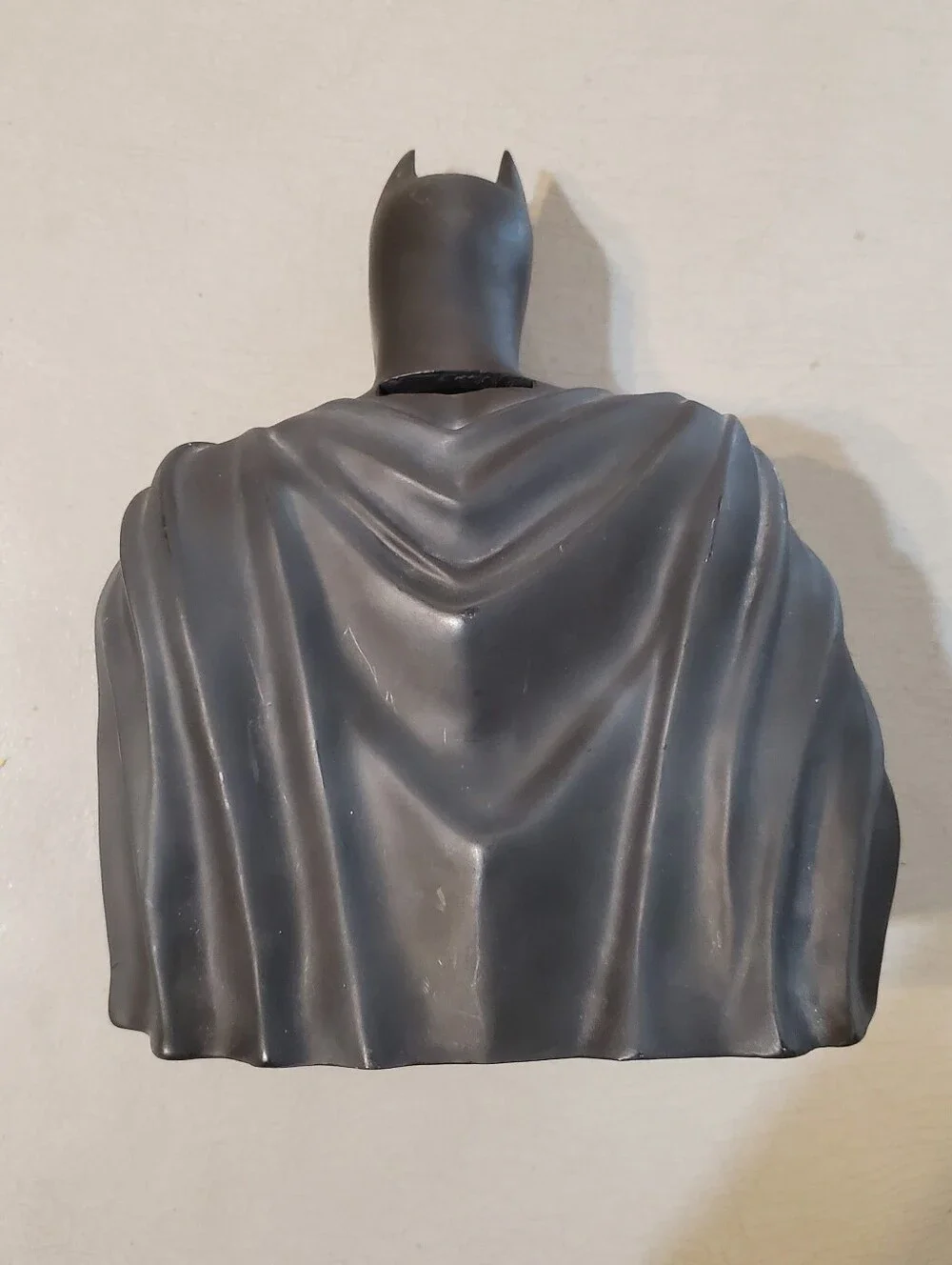 DC Comics Monogram Direct Batman Resin 3D Coin Bank